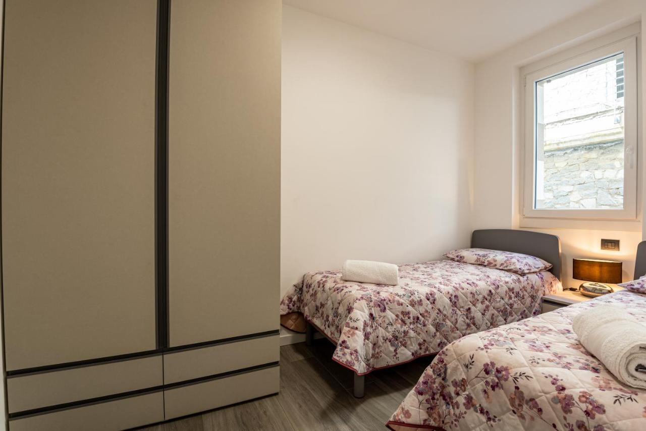 Laura'S Little Diamond Apartment - Residence Bel Post Domaso Exterior photo