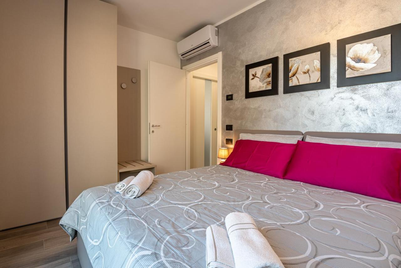 Laura'S Little Diamond Apartment - Residence Bel Post Domaso Exterior photo